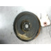 94Q115 Water Pump Pulley From 1994 Hyundai SCoupe  1.5